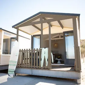  Ferienhaus Kaito Beachlodge